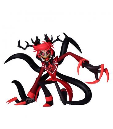 Hazbin hotel alastor radio demon