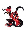 Hazbin hotel alastor radio demon