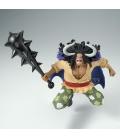 One piece battle record collection extra - kaido -