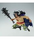 One piece battle record collection extra - kaido -