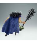 One piece battle record collection extra - kaido -
