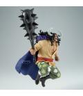 One piece battle record collection extra - kaido -