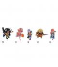One piece world collectable figure god valley incident 2 1 unidad aleatoria