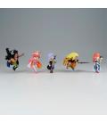 One piece world collectable figure god valley incident 2 1 unidad aleatoria