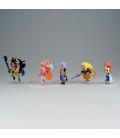 One piece world collectable figure god valley incident 2 1 unidad aleatoria