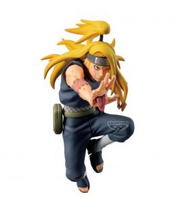 - naruto 72 series - 40 vibration stars - deidara & sasuke uchiha - (a:deidara)