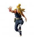 - naruto 72 series - 40 vibration stars - deidara & sasuke uchiha - (a:deidara)