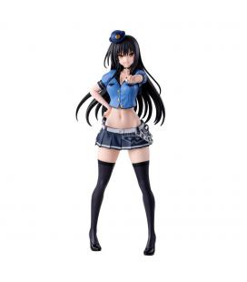 To loveru darkness glitter&glamours yui kotegawa police ver.