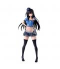 To loveru darkness glitter&glamours yui kotegawa police ver.