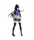 To loveru darkness glitter&glamours yui kotegawa police ver.