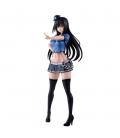 To loveru darkness glitter&glamours yui kotegawa police ver.