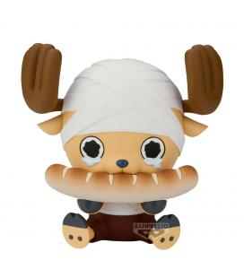 One piece big sofvimateschopper drum kingdom ver.