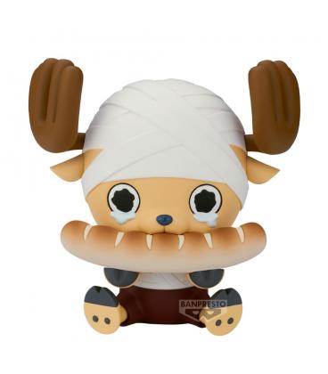 One piece big sofvimateschopper drum kingdom ver.