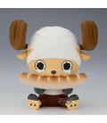 One piece big sofvimateschopper drum kingdom ver.