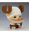 One piece big sofvimateschopper drum kingdom ver.
