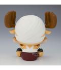 One piece big sofvimateschopper drum kingdom ver.