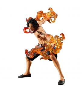 One piece grandista - portgas d.ace - special edition