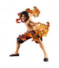 One piece grandista - portgas d.ace - special edition