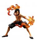 One piece grandista - portgas d.ace - special edition