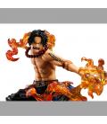 One piece grandista - portgas d.ace - special edition
