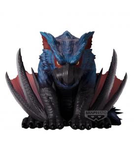 Monster hunter enshrined monsters nargacuga