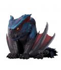 Monster hunter enshrined monsters nargacuga