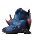 Monster hunter enshrined monsters nargacuga