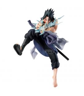 - naruto 72 series - 40 vibration stars - deidara & sasuke uchiha - (b:sasuke uchiha)