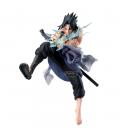 - naruto 72 series - 40 vibration stars - deidara & sasuke uchiha - (b:sasuke uchiha)