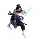- naruto 72 series - 40 vibration stars - deidara & sasuke uchiha - (b:sasuke uchiha)