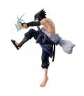 - naruto 72 series - 40 vibration stars - deidara & sasuke uchiha - (b:sasuke uchiha)