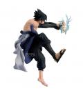 - naruto 72 series - 40 vibration stars - deidara & sasuke uchiha - (b:sasuke uchiha)