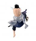 - naruto 72 series - 40 vibration stars - deidara & sasuke uchiha - (b:sasuke uchiha)