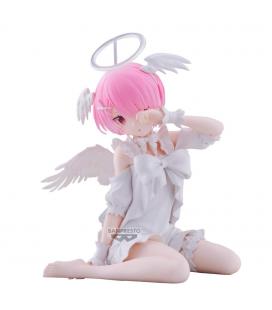 Re:zero - starting life in another world - - relax time - ram sweet angel ver.