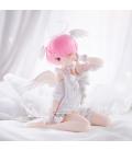 Re:zero - starting life in another world - - relax time - ram sweet angel ver.