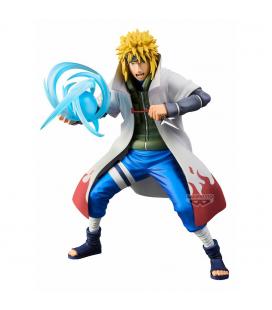 Naruto shippuden grandista - minato namikaze - special edition