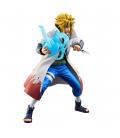 Naruto shippuden grandista - minato namikaze - special edition