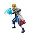 Naruto shippuden grandista - minato namikaze - special edition