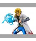 Naruto shippuden grandista - minato namikaze - special edition