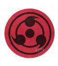 Peluche banpresto naruto shippuden super big itachi's sharingan