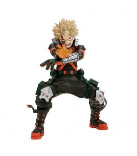 My hero academia grandista - bakugo katsuki -
