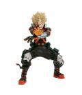 My hero academia grandista - bakugo katsuki -