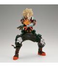My hero academia grandista - bakugo katsuki -