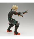 My hero academia grandista - bakugo katsuki -