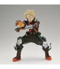 My hero academia grandista - bakugo katsuki -