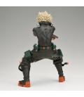 My hero academia grandista - bakugo katsuki -