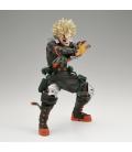 My hero academia grandista - bakugo katsuki -