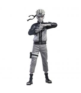 Naruto shippuden noir edge collectión - naruto uzumaki -