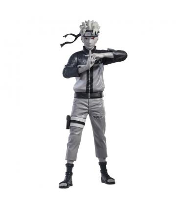 Naruto shippuden noir edge collectión - naruto uzumaki -