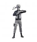 Naruto shippuden noir edge collectión - naruto uzumaki -